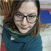 Profesora diferencial y docente educación superior realiza refuerzo en diferentes materias de pre básica, básica,media y superior